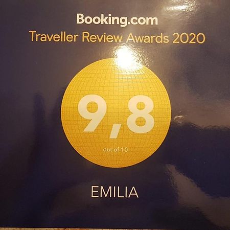 Apartmán Emilia Agliano Terme Exteriér fotografie