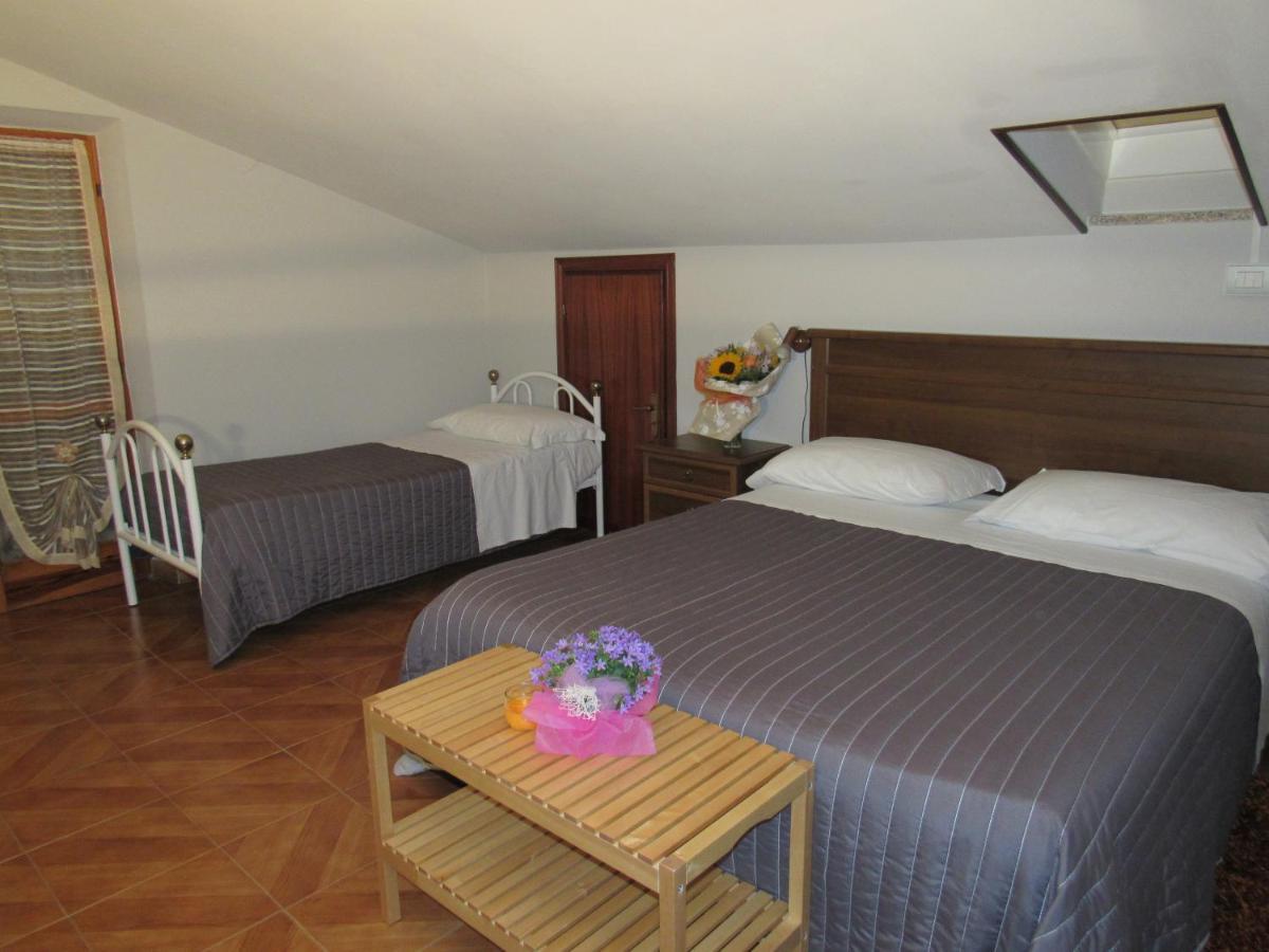 Apartmán Emilia Agliano Terme Exteriér fotografie